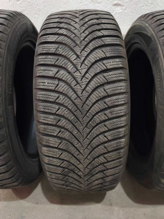 Зимни гуми Hankook Winter i*cept RS2 205/55 R16