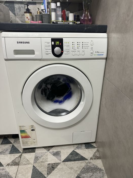 Продажа стиральной машины