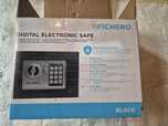 Seif Electronic Silvergear 4,5L