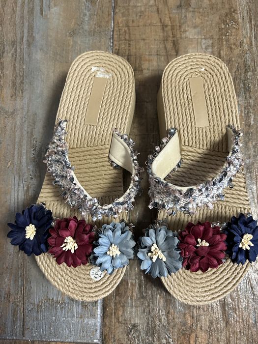 Papuci de plaja usori