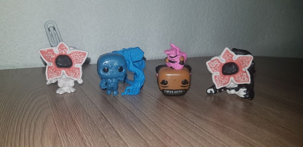 Kinder Joy ОСД обмен/продам