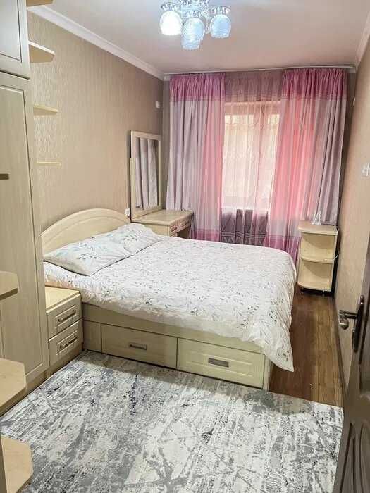 Сдаётся квартира на Чиланзар 8кв‼️