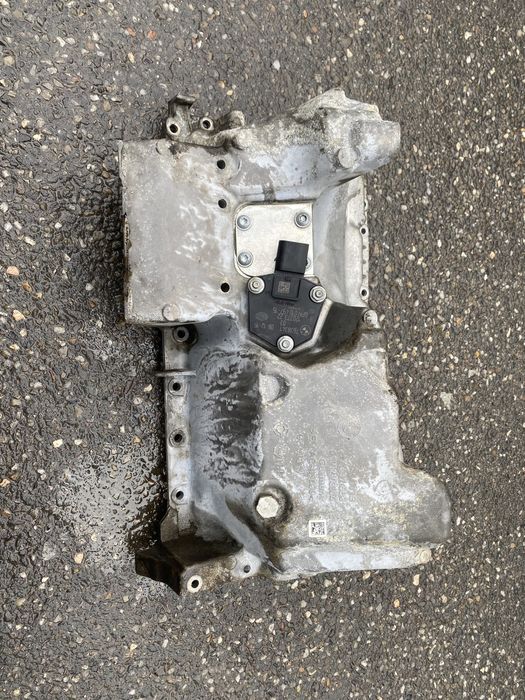Baie ulei bmw n20 b20 f15 f16 x3 x4 2.0i