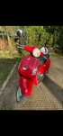 Piaggio Vespa GTS 250