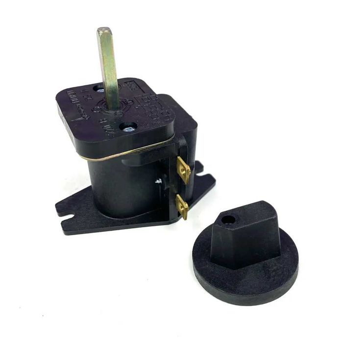 Переключатель ППКП (ТПКП)-25 с ручкой