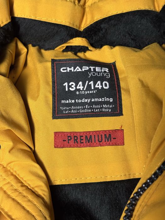 Geacă de iarnă pentru băieți