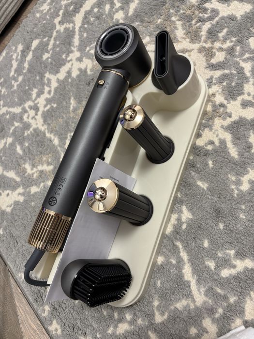 Uscator de par profesional