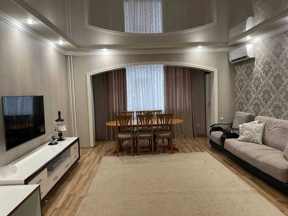 ID 5616 Аренда Квартира MirzoUlugbek метро Ойбек