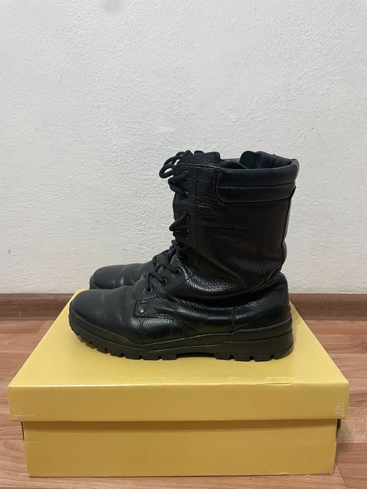 Сапоги кожаные….