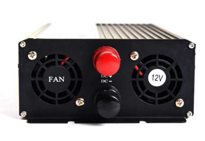 Sistem OFF-GRID complet 740W pe 24V  SINUS PUR 3000W 24V