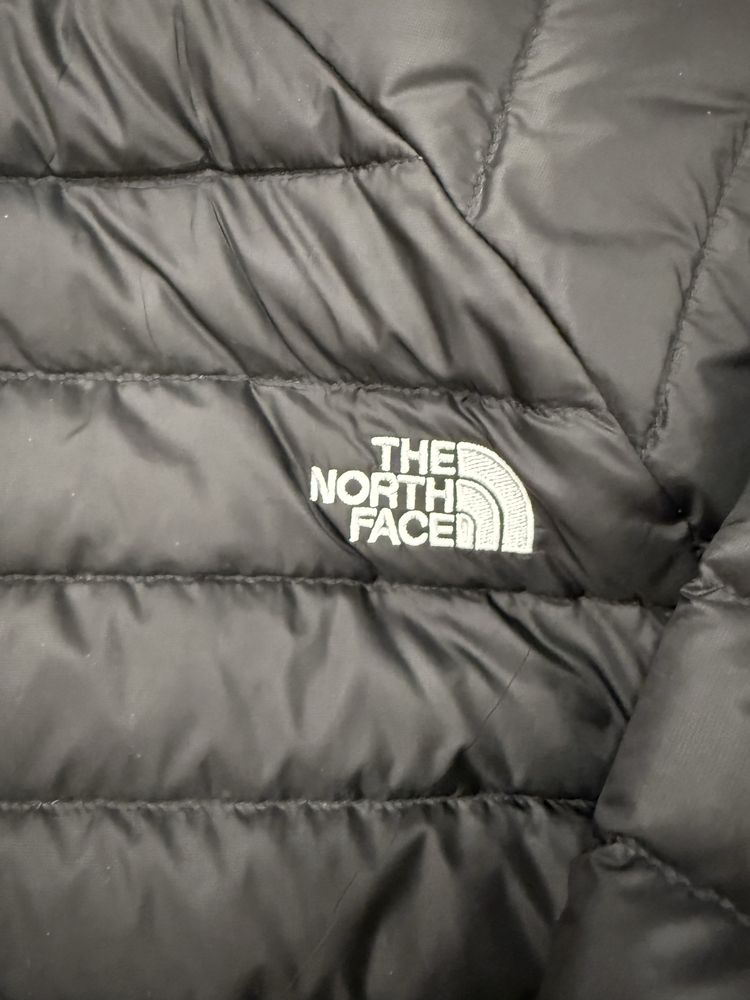 The north face мъжко яке