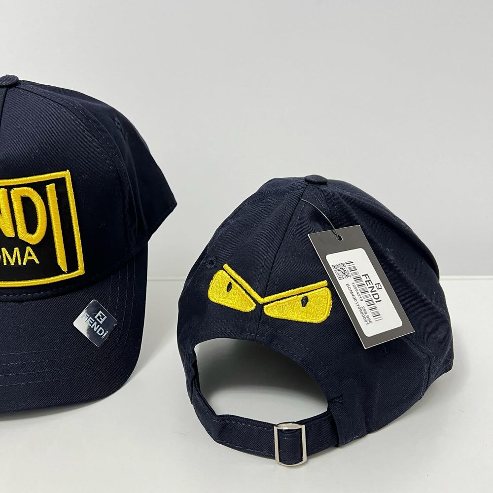 Sapca FENDI super calitate