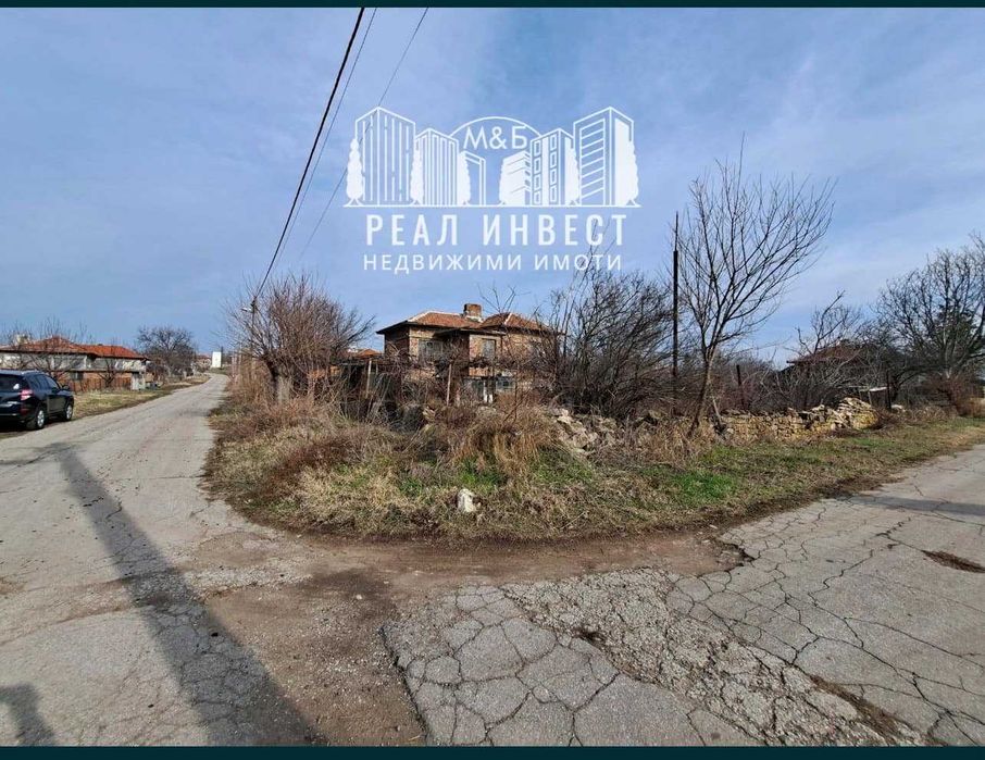 Продава се Къща в с. Великан, Област Хасково - 66 кв.м за 333 €/кв.м - Снимка #6