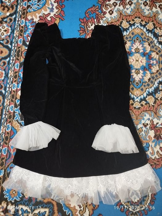 44 razmerga toʻgʻri keladi