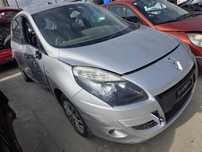 Bara fata completa/Far stg-dr/Capota fata Renault Scenic 3 dezmembrez