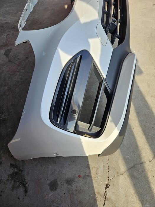 Bara față/spate/overfender aripa BMW X4 G02 luxury line