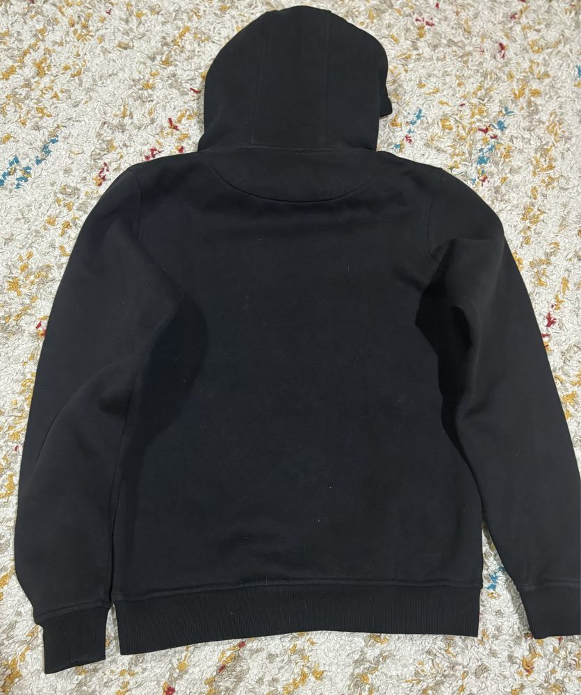 Boobs Hoodie Oversized