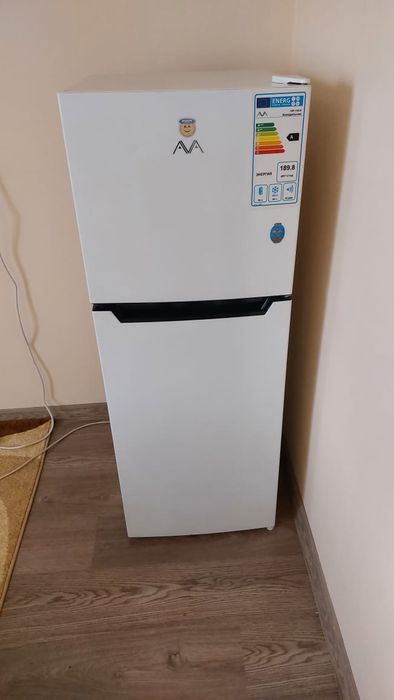 Продам холодильник мини