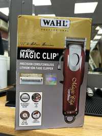 Машинка WAHL Magic Clip (Алматы)