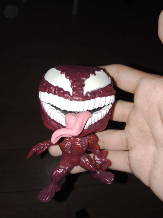 Funko Pop Карнаж