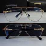 Очила за компютър Диоптрични рамки прозрачни слънчеви chrome hearts