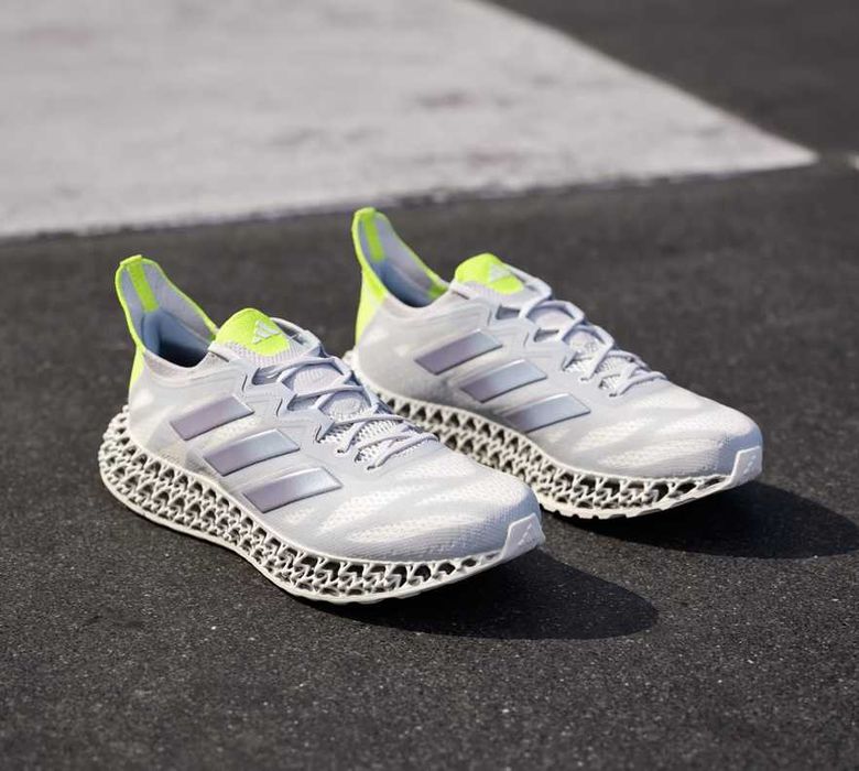 Оригинални маратонки  *ADIDAS 4D FWD 3 * EU39 1/3