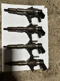 Injector Injectoare Ford Focus 3 1.6 TDCi