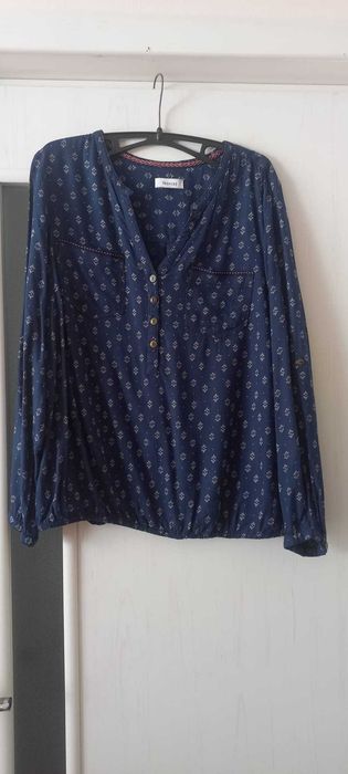 Lot 3 bluzite /camasi dama marime M