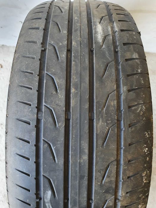 2 бр. летни гуми Semperit 205 55 16