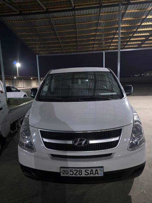 Hyunday sratex 2009 yil