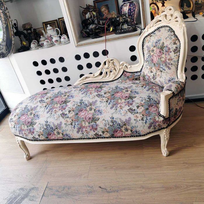 Лежанка - Английски рози