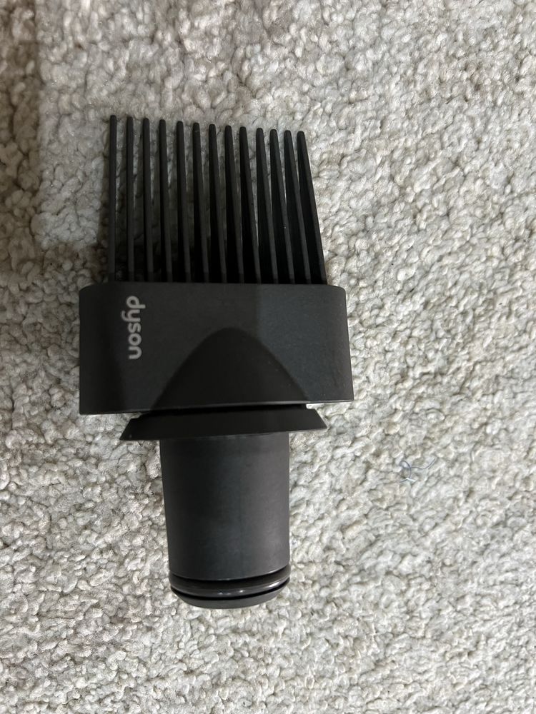 Piaptan Dyson Supersonic