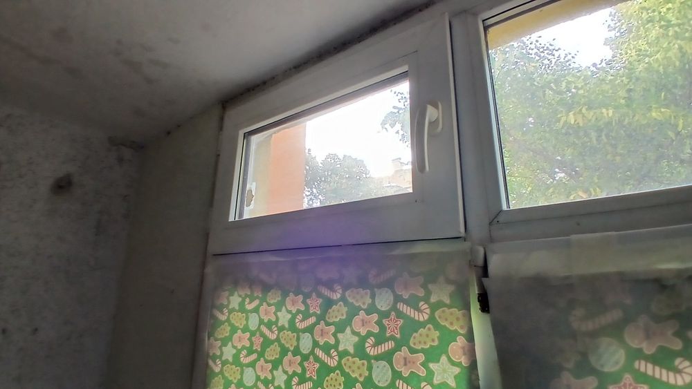 PVC дограма и стъклопакети 160 см./ 273 см.