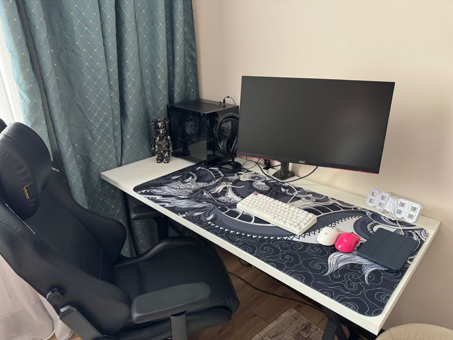 Продам игровой компьютер