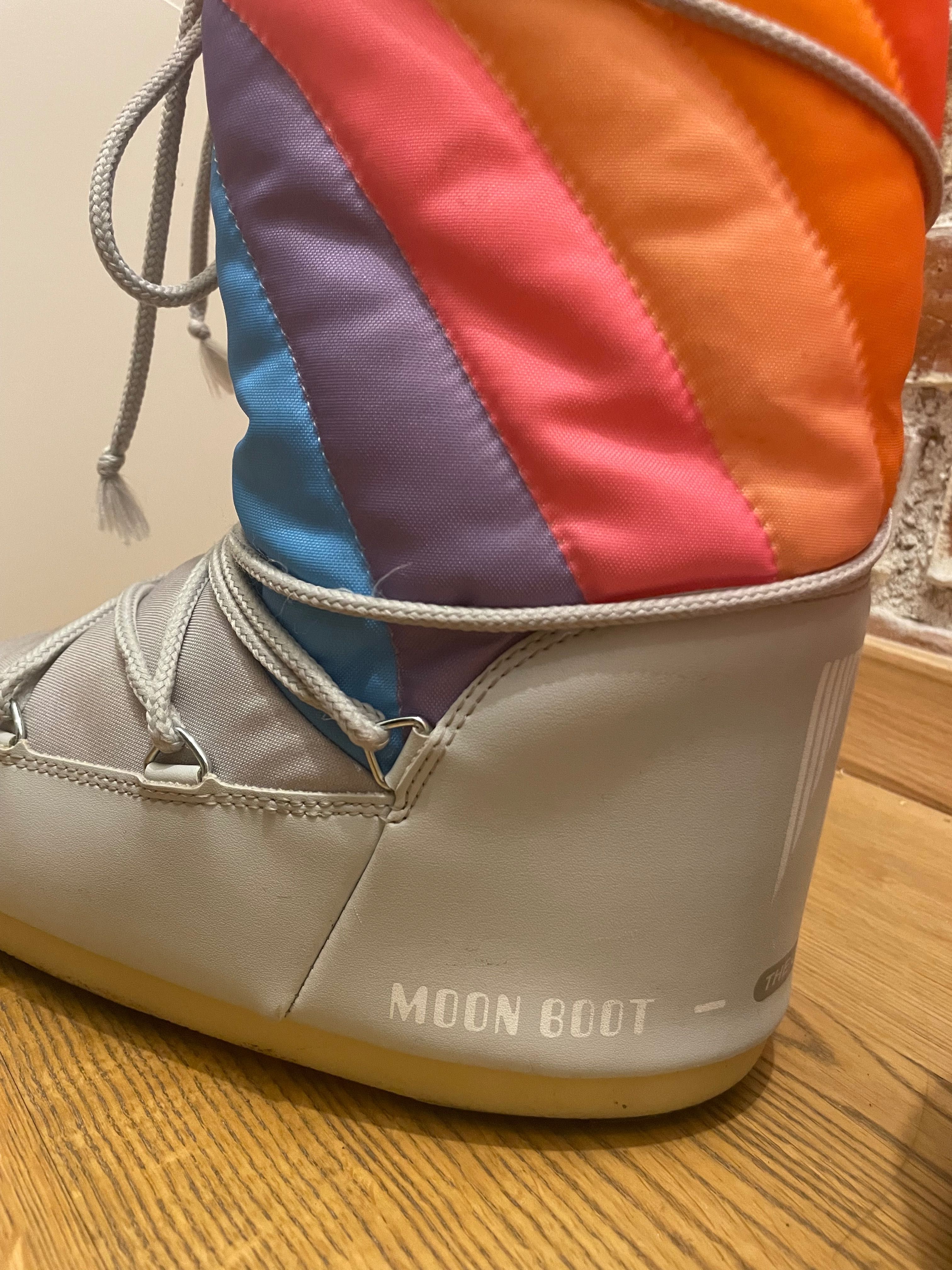 Апрески Moon boot 35-38 номер