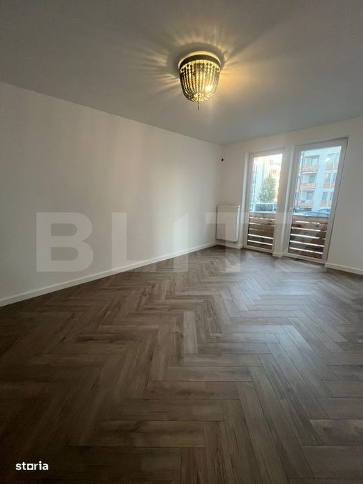 Apartament 2 camere, 54 mp, zona Unirii