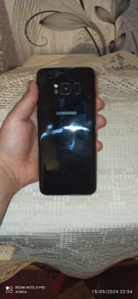 Samsung Galaxy s8 64Gb!