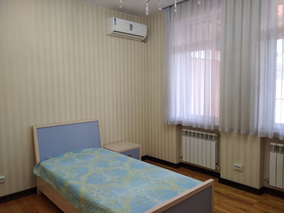 Аренда дома махалля Ракат 5 комнат