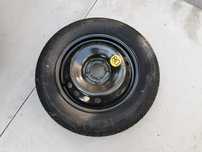 roata rezerva slim nissan qashqai j10 t145 90 r16