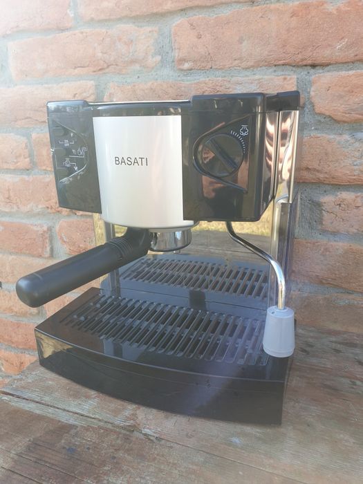 Vand aparat cafea