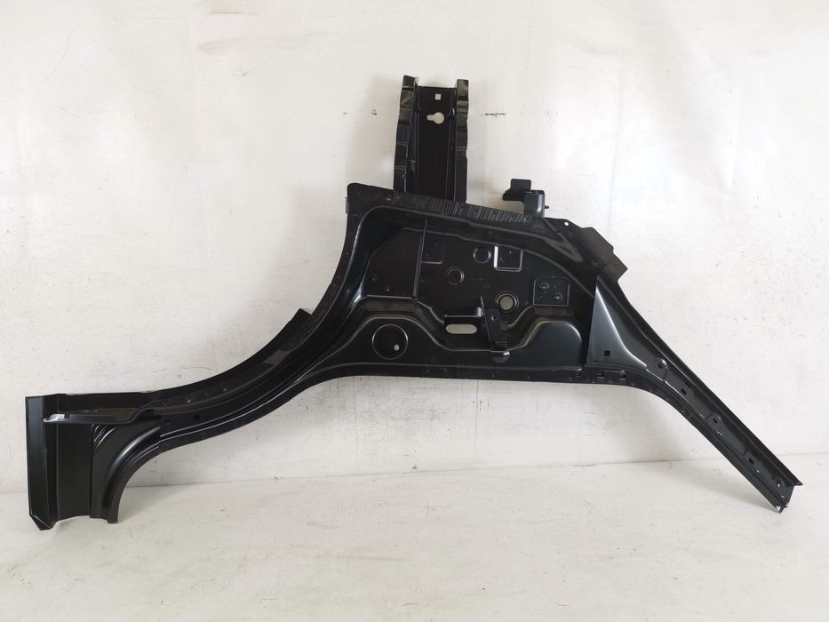 А-стълб на Рено Мастер 3 / Renault Master 3 [ - ] Оригинален, в добро