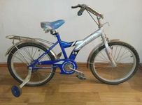 Продам велосипед для детей