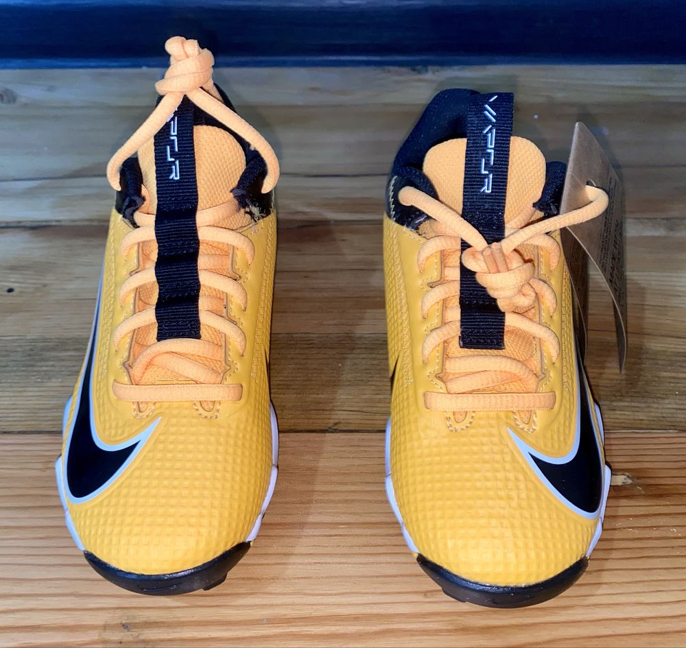 Продаются кросовки NIKE fastflex original