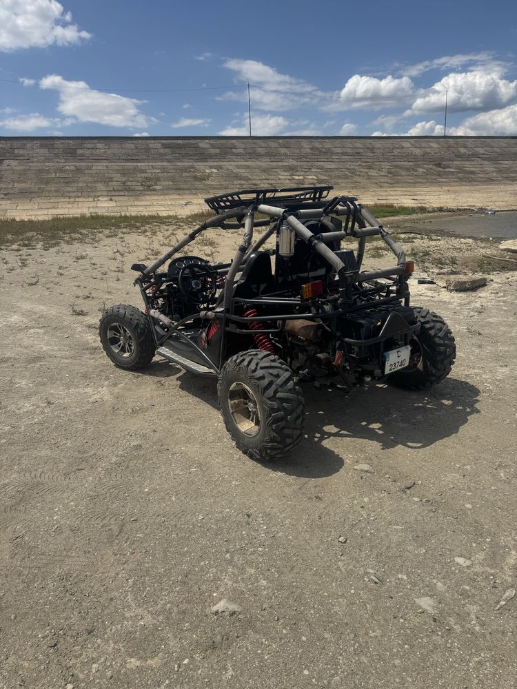 Utv/ утв KANDI 1050cc 2015г