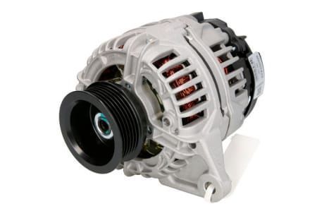 alternator pentru motor mercedes-benz-om366