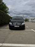 Mercedes-Benz Viano w639