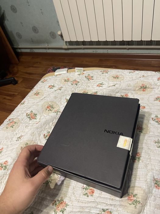 Nokia 88:00 arte