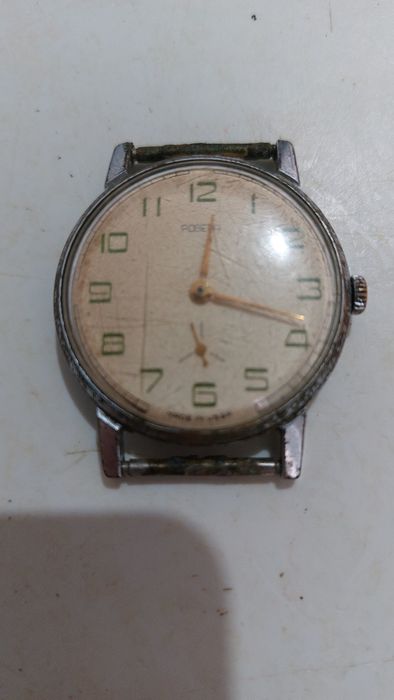 ceas de mână Popeda urss