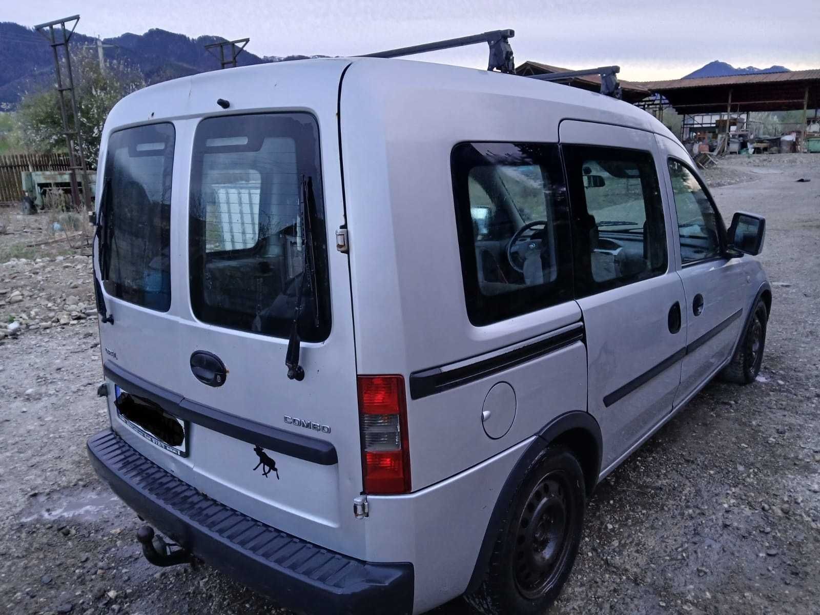 Vand Opel Combo 1.7 diesel 101 cp