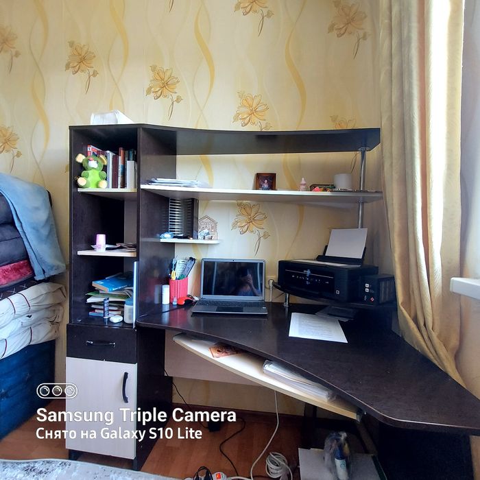 Офисный шкаф полки б/у